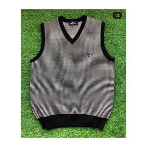Sweater Vest